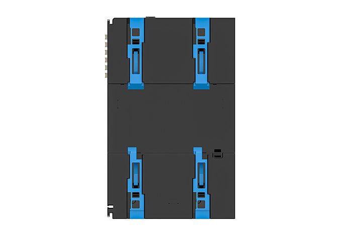 INVT TS600 Series Intelligent PLC