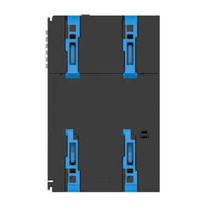 INVT TS600 Series Intelligent PLC
