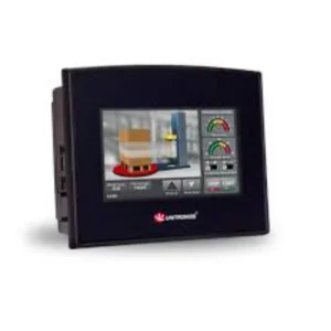 Unitronics Plc Hmi