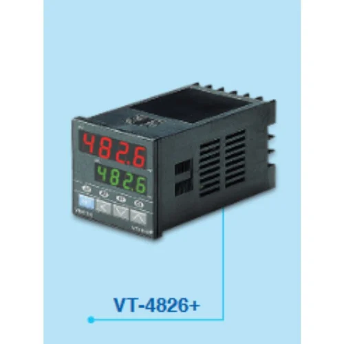 Vertex PID Temperature Controller – VT4926