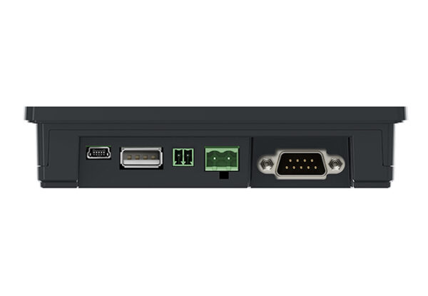 VS-Q Series HMI