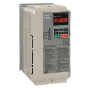 Yaskawa A1000 AC Drives