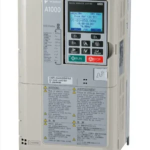 Yaskawa A1000 AC Drives