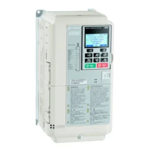 Yaskawa A1000 AC Drives