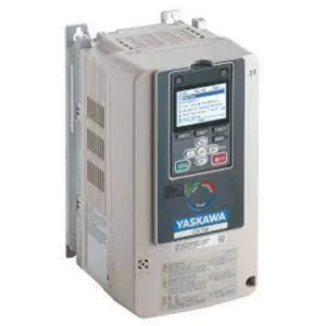 Yaskawa GA700 VFD