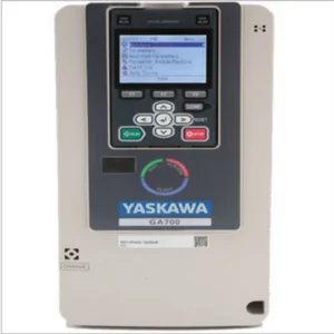 Yaskawa GA700 VFD