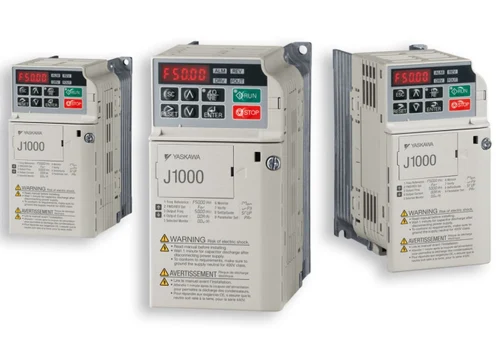 Yaskawa J1000 AC Drives