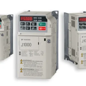 Yaskawa J1000 AC Drives