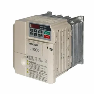 Yaskawa J1000 AC Drives