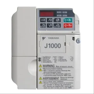 Yaskawa J1000 AC Drives