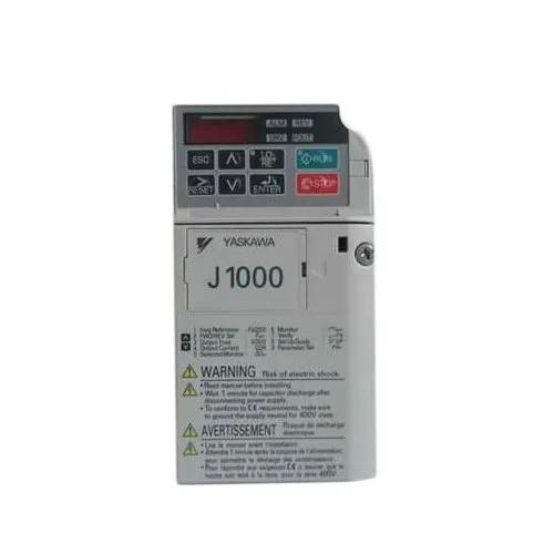 Yaskawa J1000 AC Drives