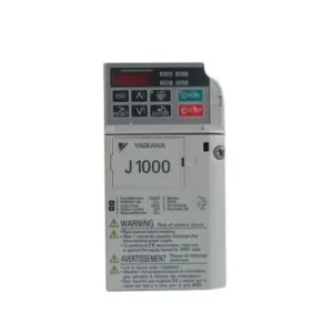 Yaskawa J1000 AC Drives