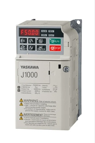 Yaskawa J1000 AC Drives