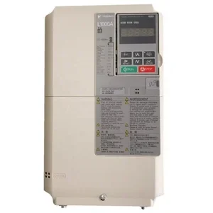 Yaskawa L1000A Lift Drives