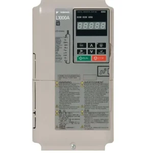 Yaskawa L1000A Lift Drives