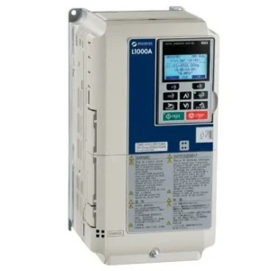 Yaskawa L1000A Lift Drives