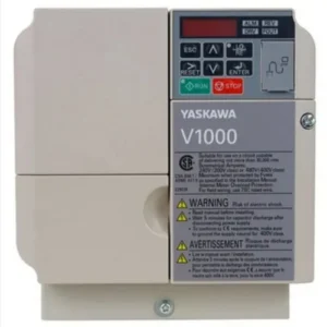 Yaskawa V1000 AC Drives